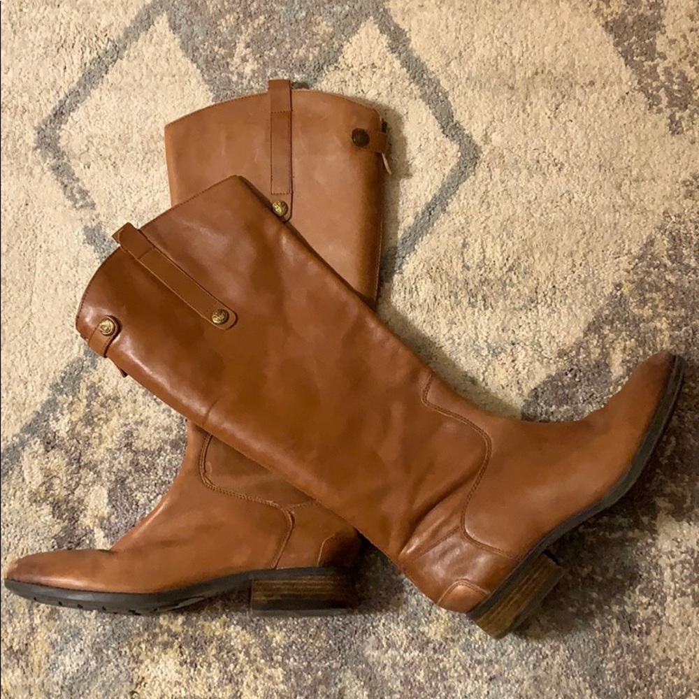 Sam Edelman Riding boots